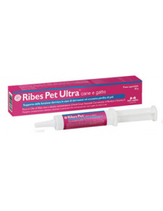 Ribes pet ultra cane gel 30 bu