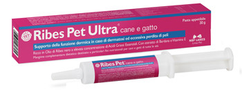 Ribes pet ultra cane gel 30 bu