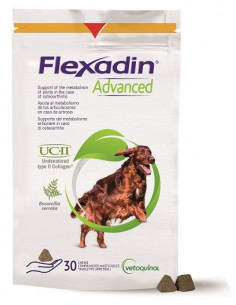 Flexadin advanced 30tav mastic