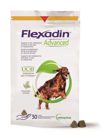 Flexadin advanced 30tav mastic
