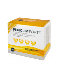 Periclim forte 60stick
