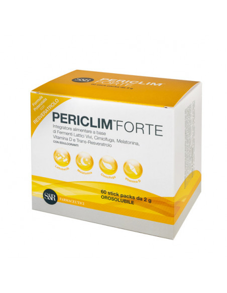 Periclim forte 60stick