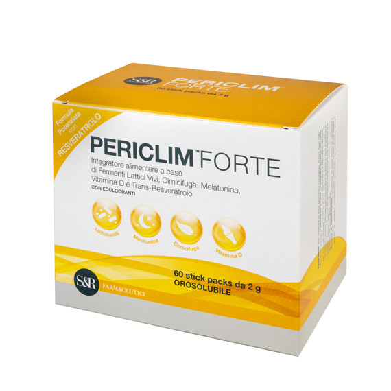 Periclim forte 60stick