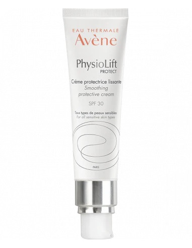 Physiolift cr protect spf30 30