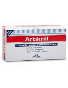Artikrill 60prl