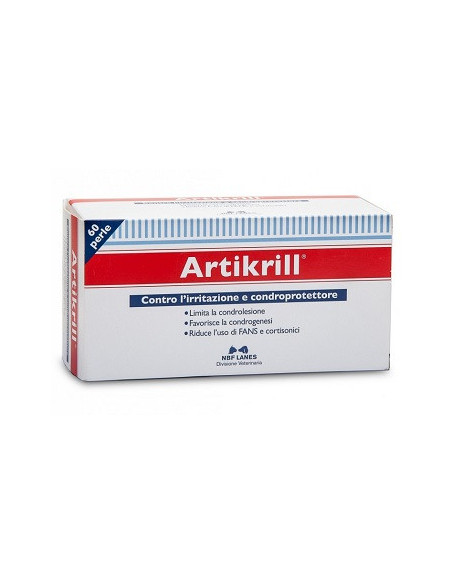 Artikrill 60prl
