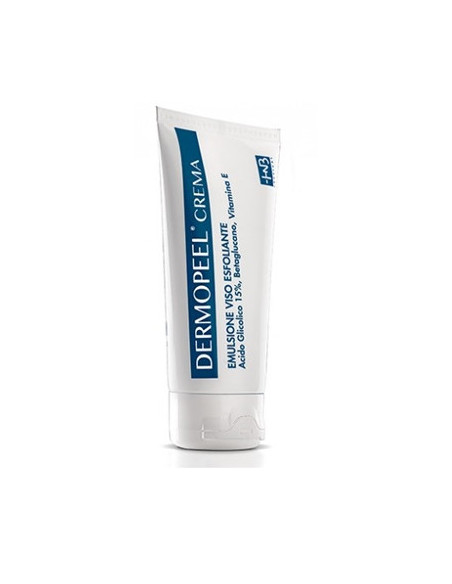 Dermopeel cr viso 50ml