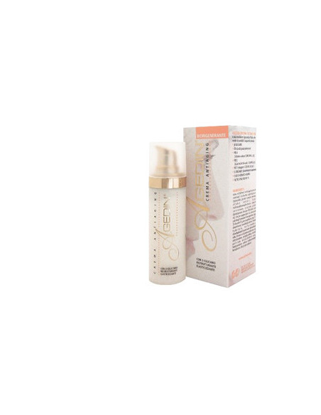 Agedin*crema viso 30 ml