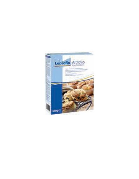 Loprofin altrovo 500g