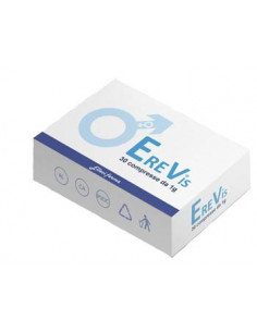 Erevis 30cpr