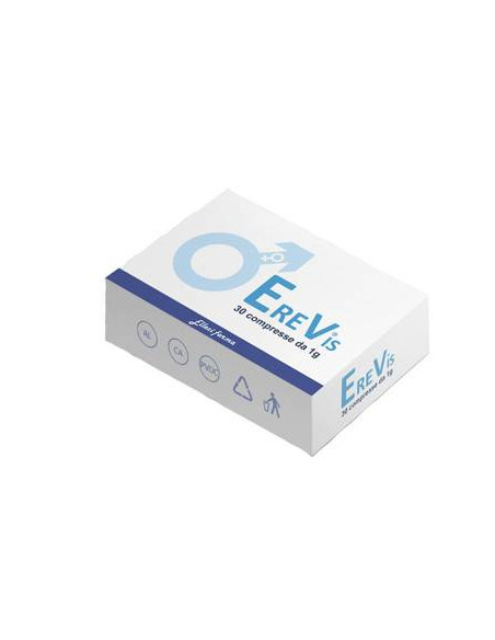 Erevis 30 compresse