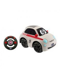Ch gioco fiat 500 rc