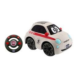 Ch gioco fiat 500 rc