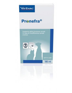 Pronefra cani gatti 180ml