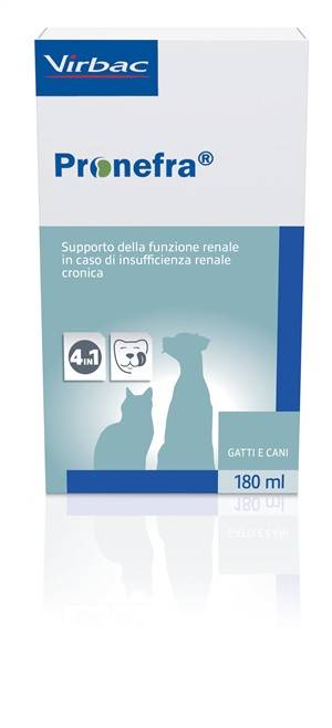 Pronefra cani gatti 180ml