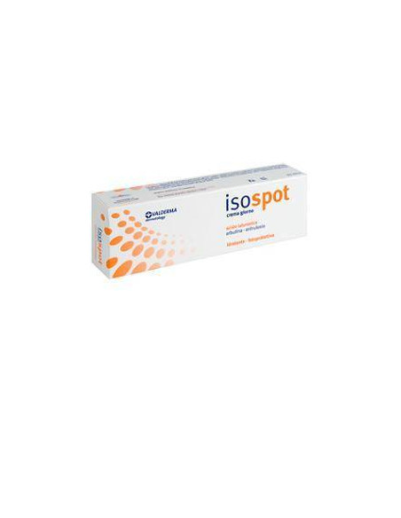 Isospot cr gg 25ml