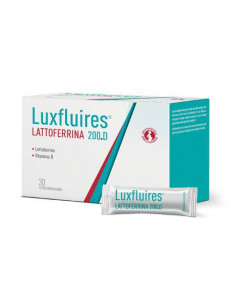 Luxfluires lattof 200d 30stick
