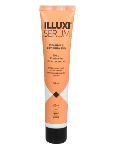 Illuxi serum viso 50ml hnb ita