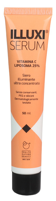 Illuxi serum viso 50ml hnb ita