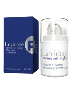 Levidade crema 50ml