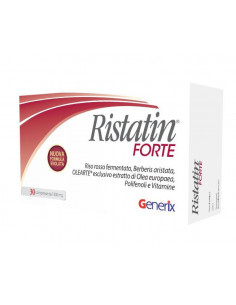 Ristatin forte 30 compresse | Clubfarma