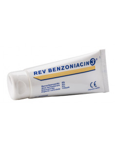 Rev benzoniacin 3 crema 100ml