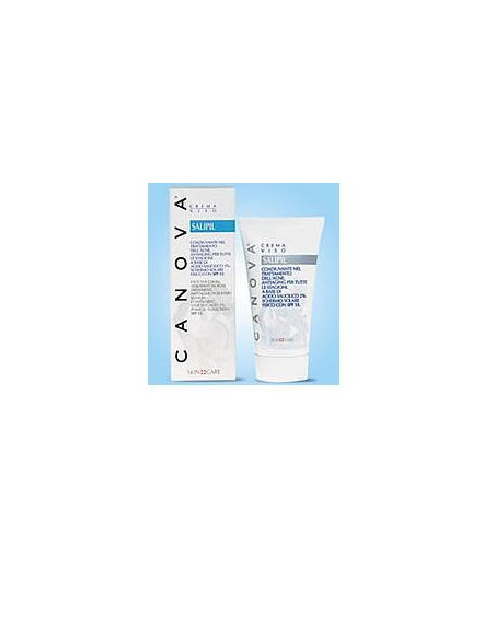 Salipil cr viso antiacne 50ml