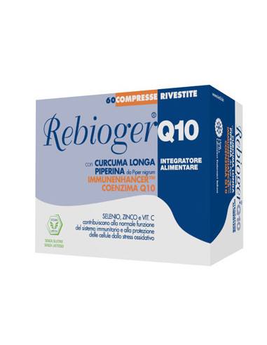 Rebioger q10 integr 60cps