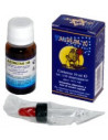 Aurum 10 integr gocce 10ml