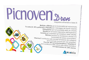 Image of Picnoven dren 100cpr cod085