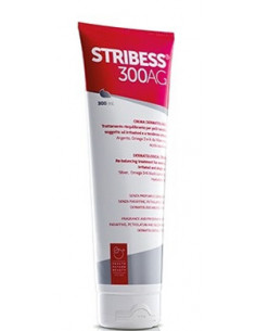 Stribess 300 ag crema dermat