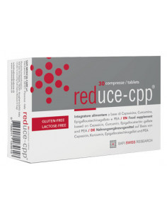Reduce-cpp 30cpr