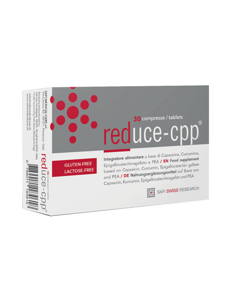 Reduce-cpp 30cpr