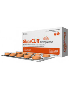 Glupacur 30 cpr