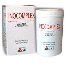 Inocomplex 60cpr 3g