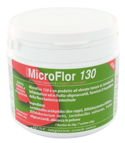 Microflor 130 7bust