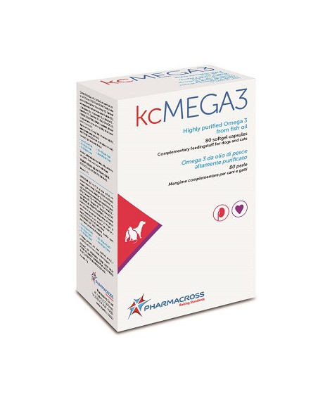 Kcmega3 80perle