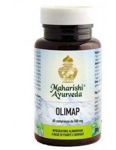 Olimap 60 compresse 30g nf am