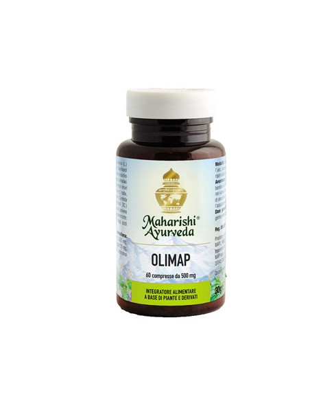 Olimap 60cpr 30g nf am