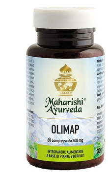 Olimap 60cpr 30g nf am