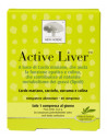 Active liver 60 compresse