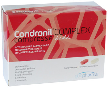 Condronil complex 60cpr