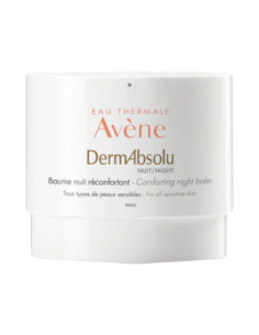 Avene dermabsolu cr notte 40ml