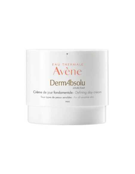 Avene dermabsolu cr giorno
