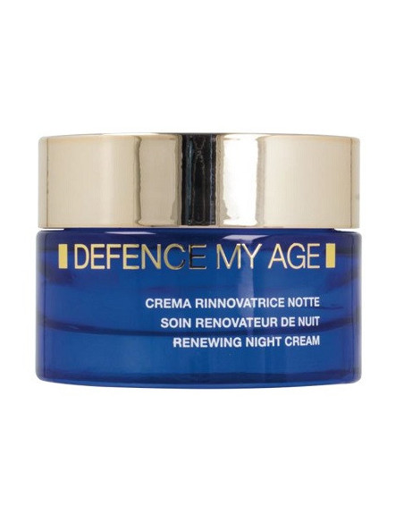 Defence my age crema ntt 50ml