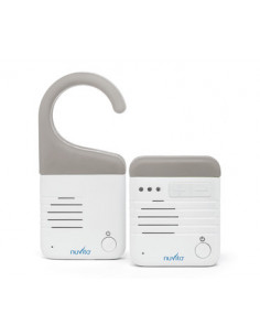 Quadryo baby monitor usb