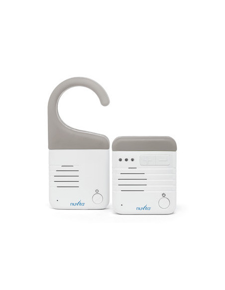 Quadryo baby monitor usb