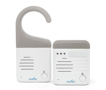 Image of Quadryo baby monitor usb cod085