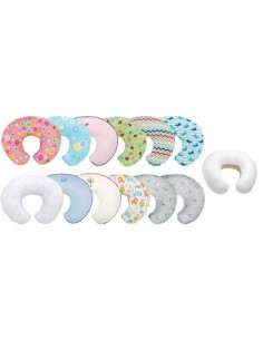 Ch boppy cuscino nudo