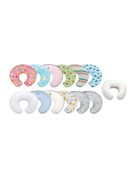 Ch boppy cuscino nudo